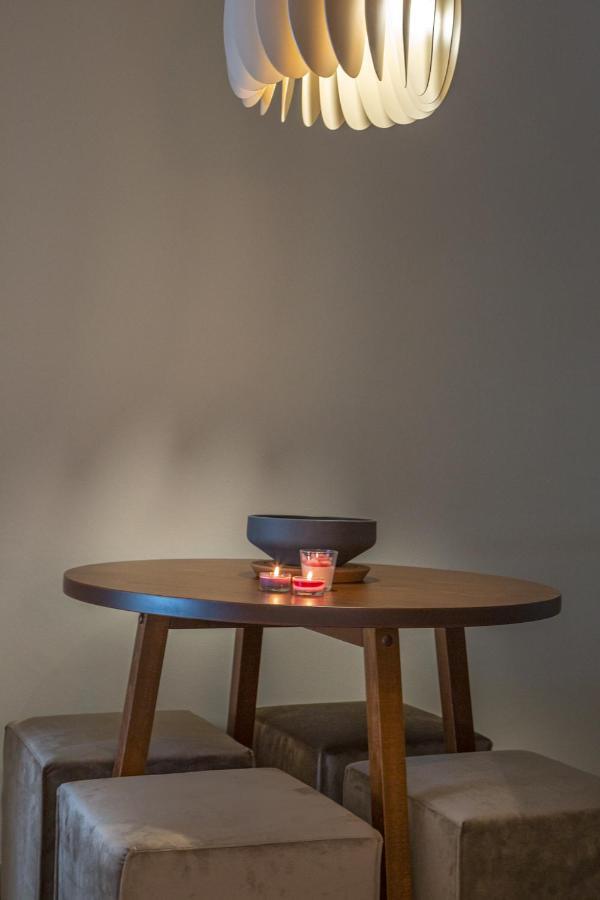 Demetra - Koukaki center apartment Athena Bagian luar foto